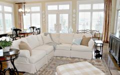 2024 Latest Pottery Barn Sectional Sofas