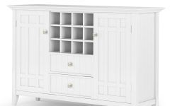 20 Best Collection of Ronce 48" Wide Sideboards