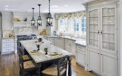 2024 Latest Small Rustic Kitchen Chandeliers