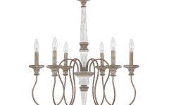 20 Photos French Chandelier