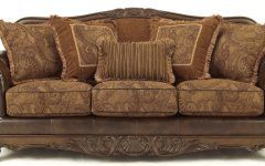 2024 Popular Antique Sofas
