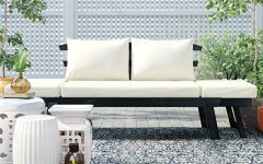20 Best Beal Patio Daybeds with Cushions