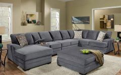 Top 20 of Down Filled Sofas