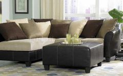 20 Collection of Eco Friendly Sectional Sofas