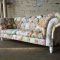 Chintz Sofas and Chairs