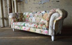 2024 Popular Chintz Sofas and Chairs