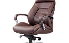 Genuine Leather Executive Office Chairs