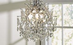 20 The Best Clea 3-light Crystal Chandeliers