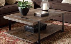 20 Best Ideas Natural Wood Coffee Tables
