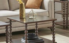 20 Best Collection of Square Coffee Tables