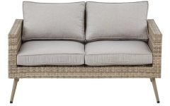20 Best Collection of Pantano Loveseats with Cushions
