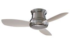 20 Collection of 24 Inch Outdoor Ceiling Fans with Light