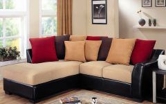 2024 Latest Affordable Sectional Sofas