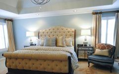 20 Collection of Chandeliers in the Bedroom