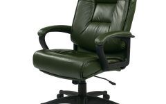 Top 20 of Executive Office Chairs