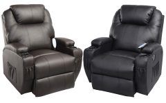 Ergonomic Sofas and Chairs