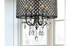 20 Best Collection of Mckamey 4-light Crystal Chandeliers