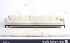 Long Modern Sofas