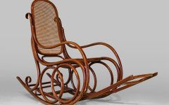  Best 20+ of Rocking Chairs