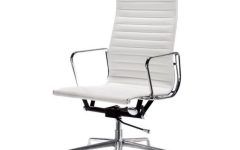 Sleek Style Executive Office Chairs