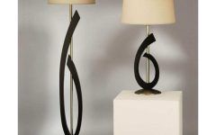 20 Collection of Tall Table Lamps for Living Room