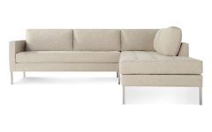 The 20 Best Collection of Newfoundland Sectional Sofas