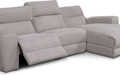 The Best Palisades Reclining Sectional Sofas with Left Storage Chaise