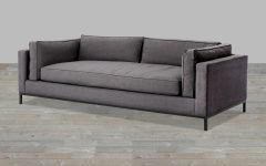 20 Collection of One Cushion Sofas