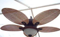 The Best Outdoor Ceiling Fans for Gazebos