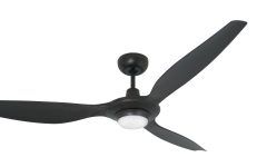 2024 Popular Outdoor Ceiling Fans with Dc Motors