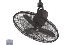  Best 20+ of Outdoor Ceiling Fans with Guard