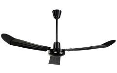 20 Best Ideas Outdoor Ceiling Fans with Metal Blades