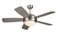 20 Best Collection of Outdoor Ceiling Fans with Motion Light