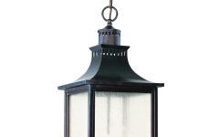 20 Collection of Outdoor Pendant Lanterns