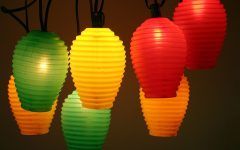 20 The Best Outdoor Plastic Lanterns