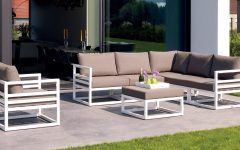 2024 Popular Outdoor Sofas and Chairs