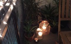  Best 20+ of Outdoor Tropical Lanterns