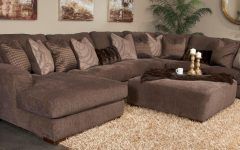 20 Collection of Huntsville Al Sectional Sofas