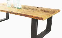 Reclaimed Pine Coffee Tables