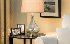  Best 20+ of Living Room Table Lamps