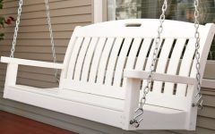 The Best Nautical Porch Swings