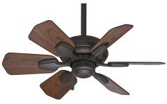 Casablanca Outdoor Ceiling Fans with Lights