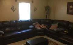 20 Collection of Farmers Furniture Sectional Sofas