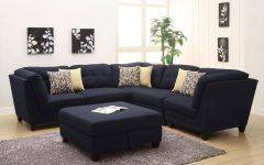 Sectional Sofas Under 600