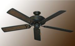 2024 Latest Victorian Outdoor Ceiling Fans