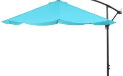 20 Best Ideas Hanging Offset Patio Umbrellas
