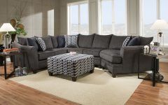 The 20 Best Collection of Sectional Sofas at Sears