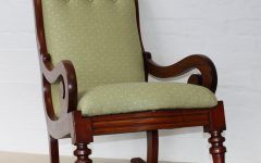 2024 Latest Victorian Rocking Chairs