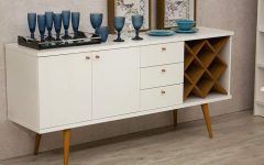 The 20 Best Collection of Benghauser 63" Wide Sideboards