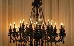 20 Photos Candle Chandelier